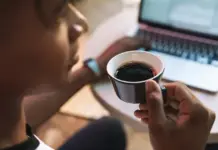 ¿Cuánto café es realmente demasiado?
