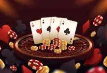 Impacto Cultural de los Casinos en la Industria Turística de Chile Impacto Cultural de los Casinos en la Industria Turística de Chile