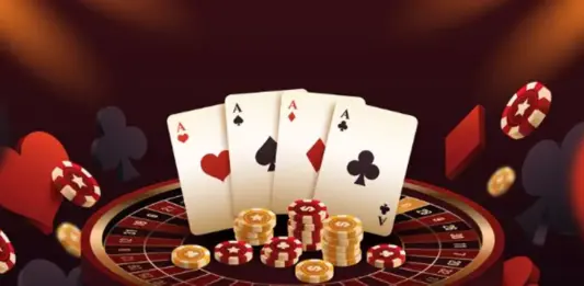 Impacto Cultural de los Casinos en la Industria Turística de Chile Impacto Cultural de los Casinos en la Industria Turística de Chile