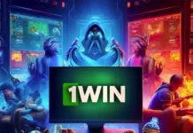 El arte de la selección: cómo encontrar partidos rentables para apuestas de eSports con 1win Bet
