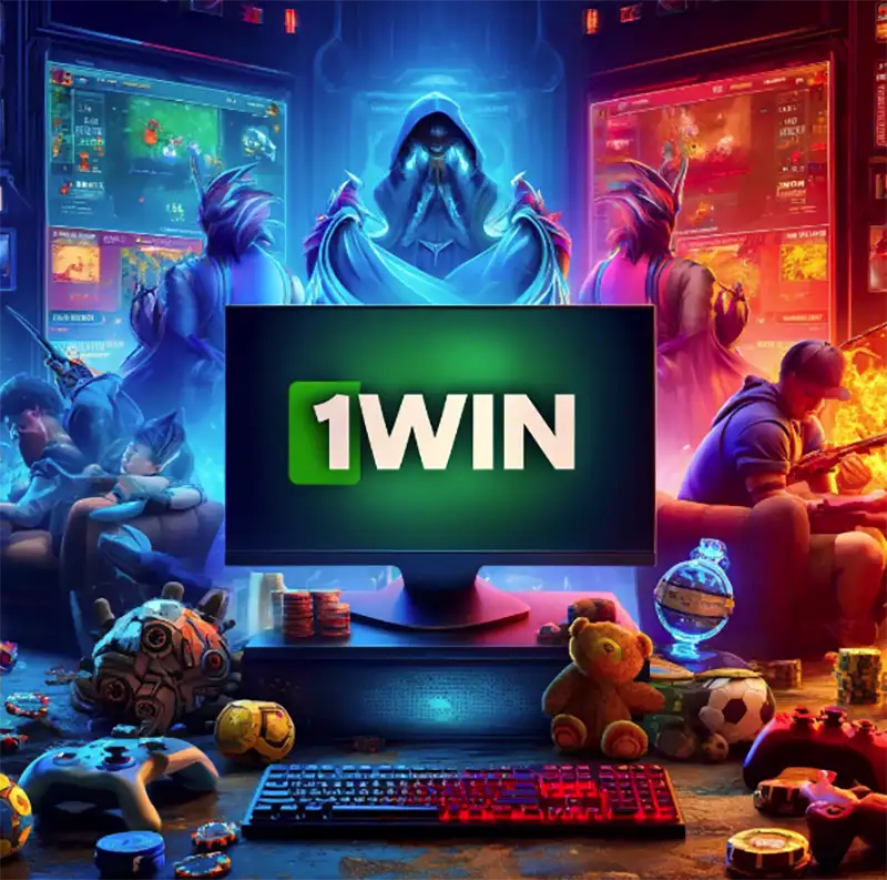 El arte de la selección: cómo encontrar partidos rentables para apuestas de eSports con 1win Bet 2 1 win 2