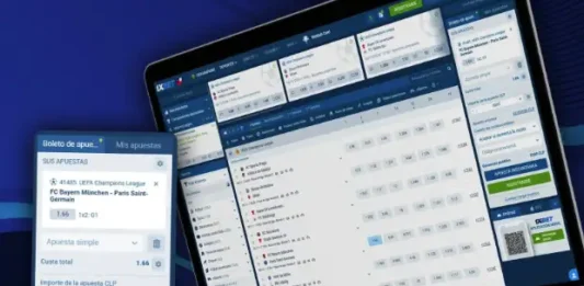 Realizar apuestas en 1xbet: Guía para chilenos 1xbet