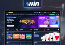Revisión del sitio web de 1win en Chile