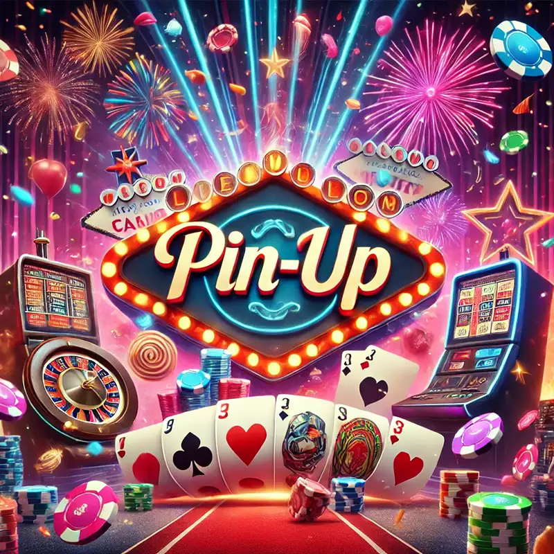 Apostando inteligente: Pin Up y el futuro de las apuestas online en Chile 1 pin up casino 2
