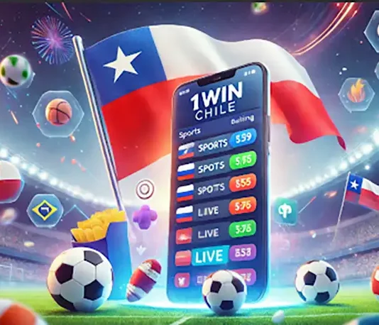 Bonos y Promociones de Apuestas en 1win Chile: Aprovecha al Máximo tus Apuestas Bonos y Promociones de Apuestas en 1win Chile: Aprovecha al Máximo tus Apuestas