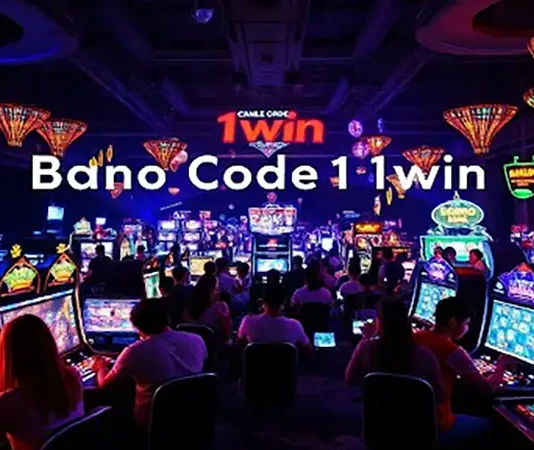 Código de Bono 1win en Chile: Guía Completa para 2024