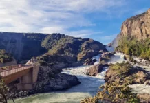 Patagonia Cultural