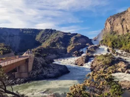 Patagonia Cultural: Una experiencia turística para conectar con las raíces tehuelche y mapuche Patagonia Cultural