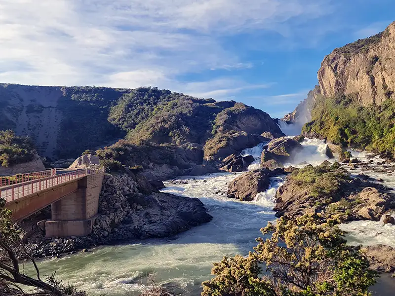 Patagonia Cultural: Una experiencia turística para conectar con las raíces tehuelche y mapuche 1 Patagonia Cultural
