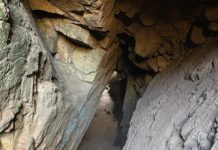 Cueva de la Quintrala: Turismo y leyenda Cueva de la quintrala