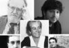 escritores chilenos famosos