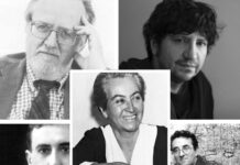 Escritores chilenos famosos y sus obras emblemáticas escritores chilenos famosos