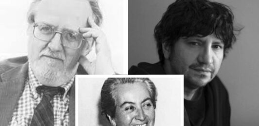 escritores chilenos famosos