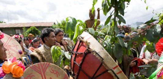 ¿Quiénes son los mapuches? Historia y actualidad los mapuchesa