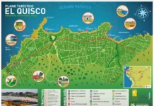 Guía turística de El Quisco Guía turística de El Quisco, Región de Valparaíso, Chile