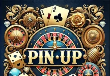 Explora el emocionante mundo de juegos en línea en Pin Up casino en Chile Explora el emocionante mundo de juegos en línea en Pin Up casino en Chile