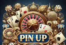 Descubre cómo la aplicación móvil de Pin Up transforma la experiencia de juego en Chile