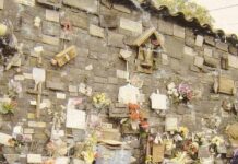 Animitas Famosas en Chile: Historia, Creencias y Milagros