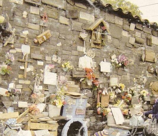 Animitas famosas. Lo que necesitas saber Animitas Famosas en Chile: Historia, Creencias y Milagros