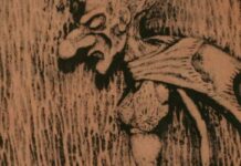 Brujos de Chiloé