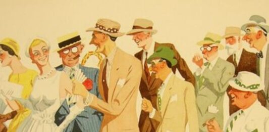 5 caricaturistas chilenos que debes conocer 1. Edmundo Searle