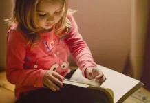 La magia de la librería: creando momentos de relajación y creatividad para toda la familia