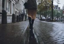 Outfits adecuados para visitar lugares históricos de Chile