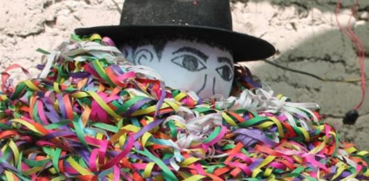 Ño carnavalon