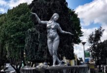 ¿Quién es la Pincoya de la mitología de Chiloé? la pincoya