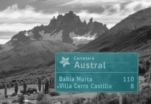 Carretera Austral: 1 de las carreteras más emblemáticas del mundo Carretera Austral