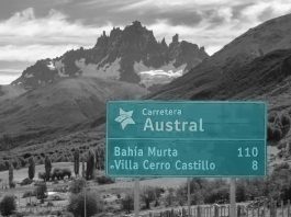 Carretera Austral