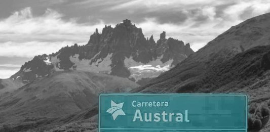 Carretera Austral