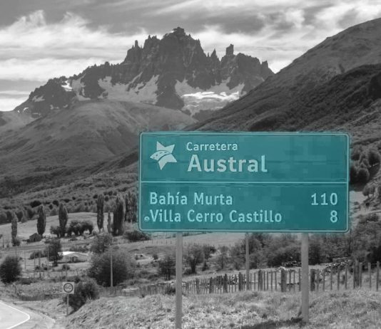 Carretera Austral: 1 de las carreteras más emblemáticas del mundo Carretera Austral