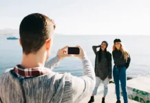 Comparativa de smartphones 2025: iPhone, Samsung, Motorola y Huawei