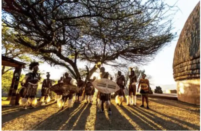 África salvaje: 7 países imperdibles para vivir la naturaleza en su estado más puro 4 2202 Best African countries to visit for wildlife revi 1 spanish latam.3