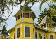 Quinta Casa Dubois