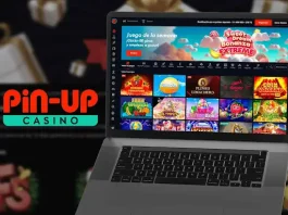 Por qué Pin-Up Casino es la plataforma de juegos en línea perfecta para chilenos