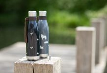 ¿Termo, vaso térmico o matero? Encuentra la opción ideal para ti