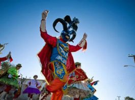 La Tirana: historia, cultura y leyendas la tirana