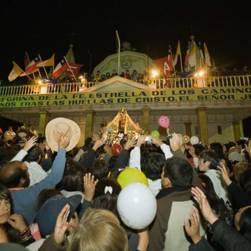 La tirana 2
