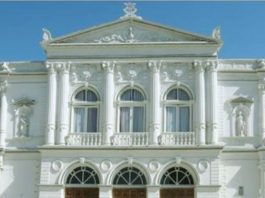 Teatro Municipal de Iquique