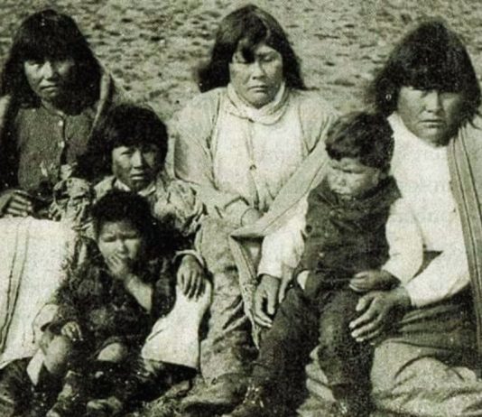 ¿Existen los selknam en la actualidad?