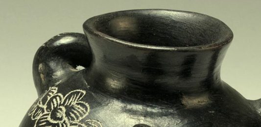 Alfarería de Quinchamalí: arte tradicional y patrimonio cultural Alfarería de Quinchamalí