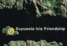 Isla Friendship