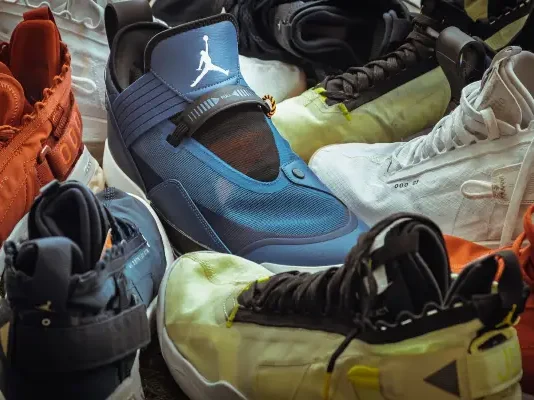 qué hay de cierto en la historia de la película Nike