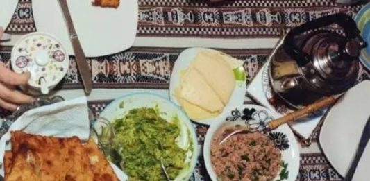 ¿Qué es tomar once en Chile? tomar once