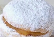 5 dulces tradicionales de Chile