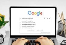 Términos más buscados en Google por Fiestas Patrias Chile
