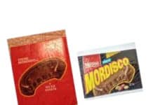dulces chilenos que ya no existen