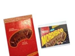 dulces chilenos que ya no existen